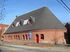 Emmanuel Episcopal Church