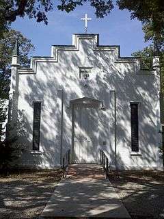 Emmanuel Episcopal Church