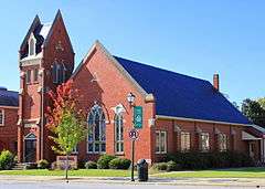 Emanuel United Church of Christ