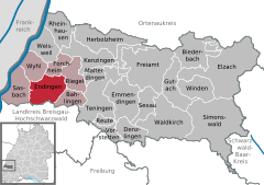 Endingen am Kaiserstuhl in EM.svg