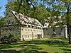 Ephrata Cloister