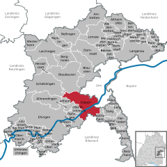 Erbach in UL.svg