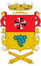 Coat of arms