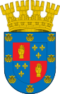 Coat of arms