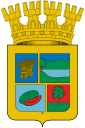 Coat of arms