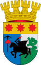 Coat of arms