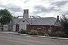 Fort Benton Engine House