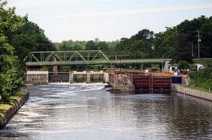 New York State Barge Canal