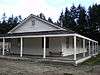 Fort Nisqually Granary and Factor's House