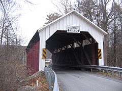 Factory Bridge