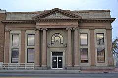 Farmers and Merchants Bank