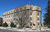 Federal Office Building-Cheyenne