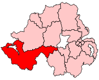 Outline map