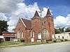 First African Missionary Baptist Church