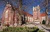 First Baptist Church of Boulder