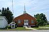 Johnson's Chapel AME Church