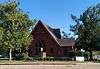 First Presbyterian Church of Lawton