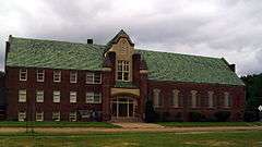 First United Methodist Church