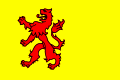 Flag of South Holland