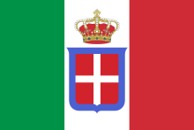 Kingdom of Italy