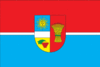 Flag of Kalynivskyi Raion