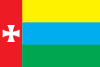 Flag of Kremenets Raion