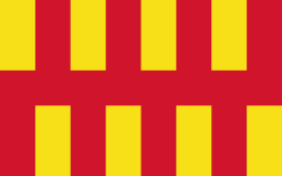 Flag of Northumberland