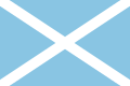 Flag of San Andrés y Providencia