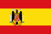 Francoist Spain