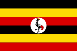 Uganda (Commonwealth realm)