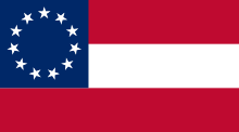 Confederate States of America