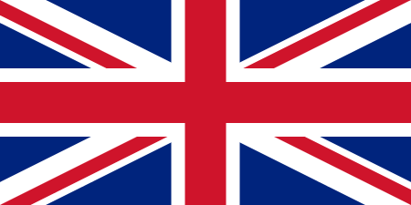 Flag of the United Kingdom