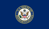 United States House of Representatives