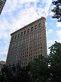 Flatiron Building