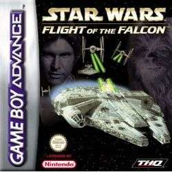 Star Wars: Flight of the Falcon