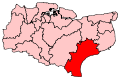 Outline map