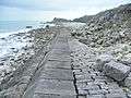 Folly Pier, Portland, Dorset 3.JPG