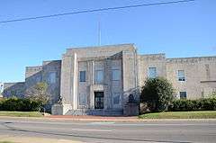 Fort Smith Masonic Temple