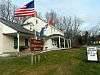 Foster-Armstrong House