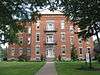 Founders Hall, Heidelberg College