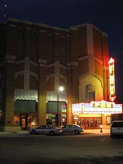 Fox Theater