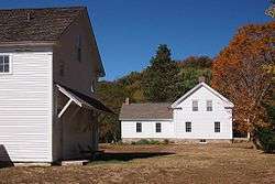 Franconia Historic District