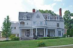 Frank J. Cobbs House