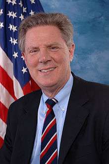 Frank Pallone