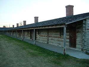 Fort Atkinson