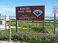 Ft Pierce FL Avalon SP sign01.jpg