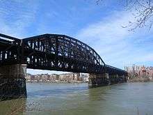 Pennsylvania Railroad Bridge