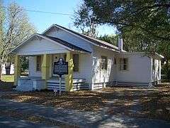 A. Quinn Jones House