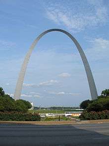 Gateway Arch