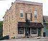 Geiger Building-Old Polk County Courthouse